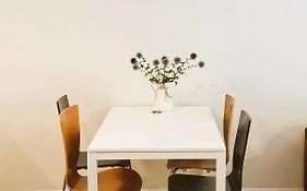 Klimatyczny apartament z balkonem w samym centrum Wrocławia - W6